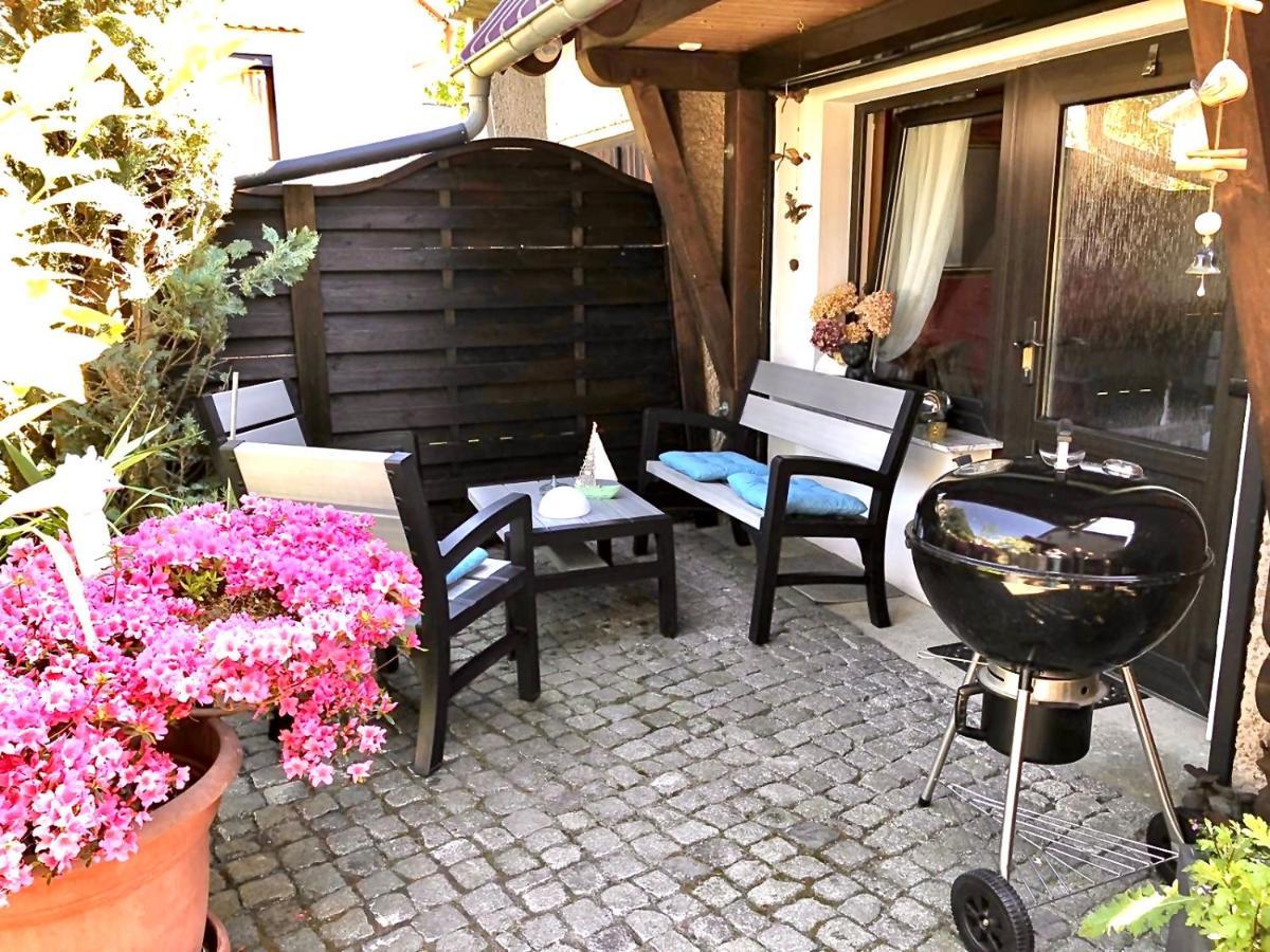 Ferienwohnung Fuerstenwalde Spree Ketschendorf Экстерьер фото