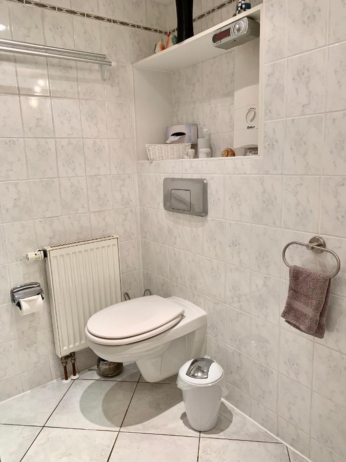 Ferienwohnung Fuerstenwalde Spree Ketschendorf Экстерьер фото
