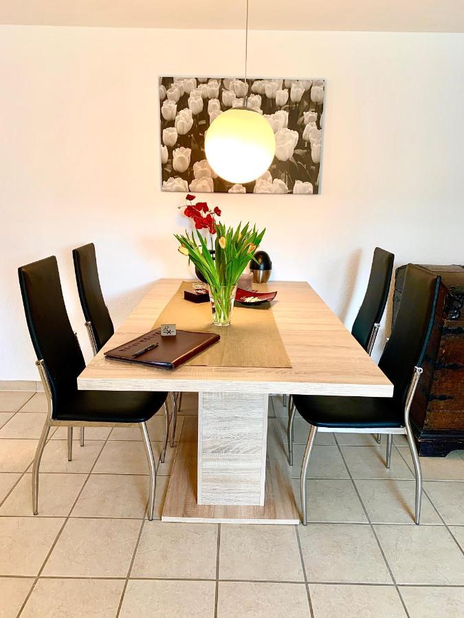 Ferienwohnung Fuerstenwalde Spree Ketschendorf Экстерьер фото