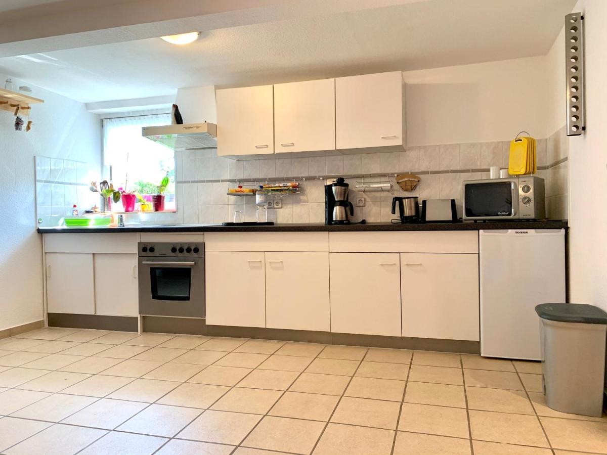 Ferienwohnung Fuerstenwalde Spree Ketschendorf Экстерьер фото